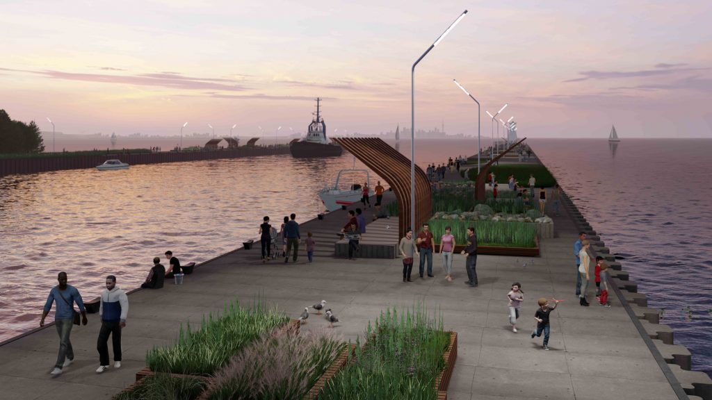 Fisherman S Pier District Concept Plan Wins Award Civicplan   Fp2 1024x576 